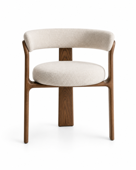Chaise Élita - Moroccan home signature