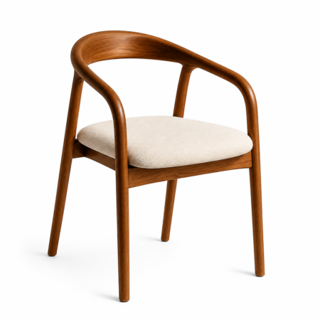 Chaise Riad - Moroccan home signature