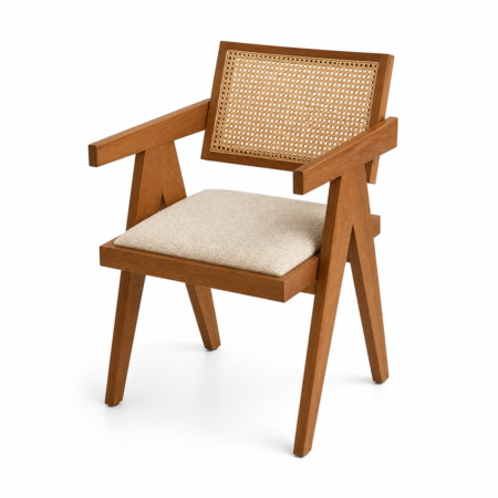 Chaise Royal - Moroccan home signature