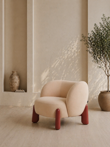 Fauteuil Elara – Moroccan Home Signature