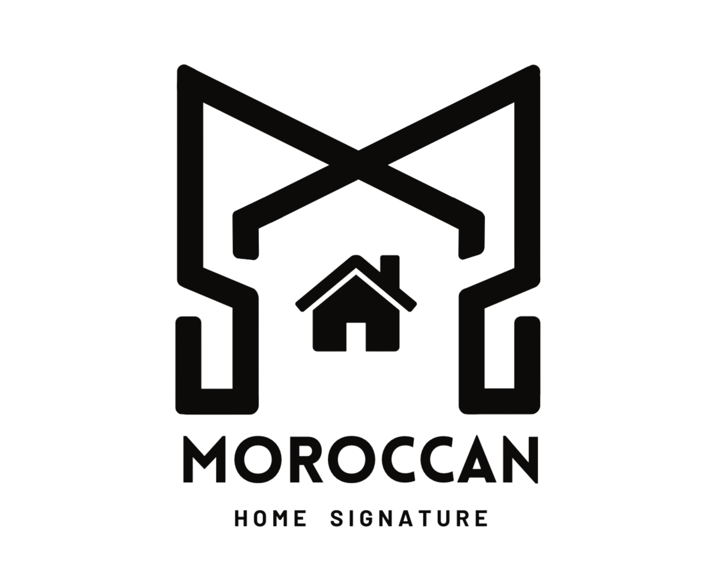 Moroccan Home Signature