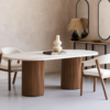 Table de Salle à Manger