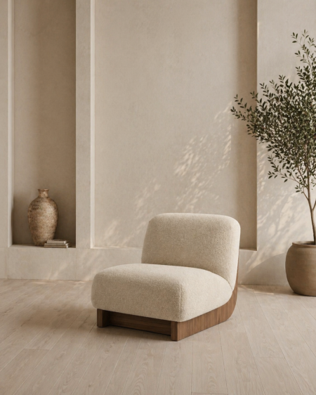Fauteuil Atlas – Moroccan Home Signature