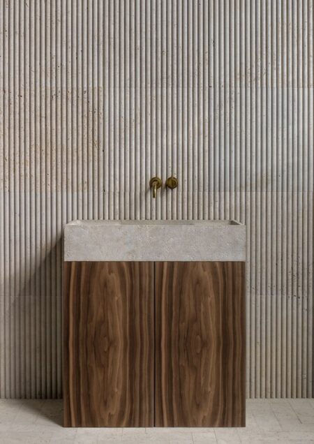 Vasque Terra – Moroccan Home Signature
